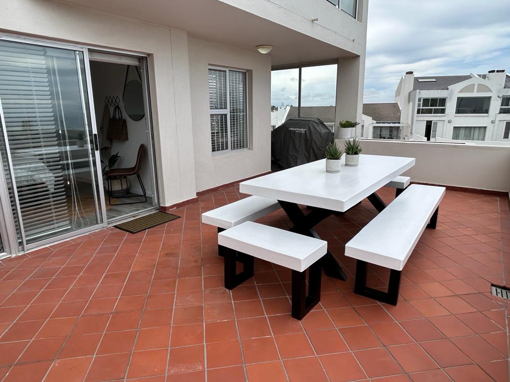 To Let 3 Bedroom Property for Rent in Table View Western Cape